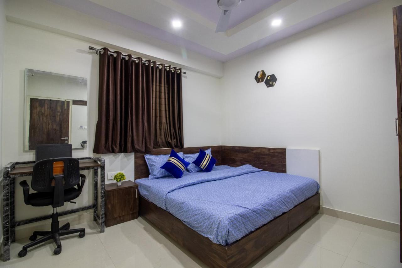 Myworkstay Btm Bengaluru Zewnętrze zdjęcie