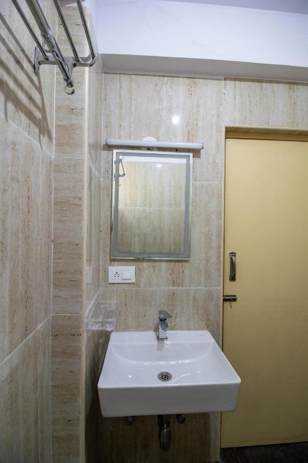 Myworkstay Btm Bengaluru Zewnętrze zdjęcie