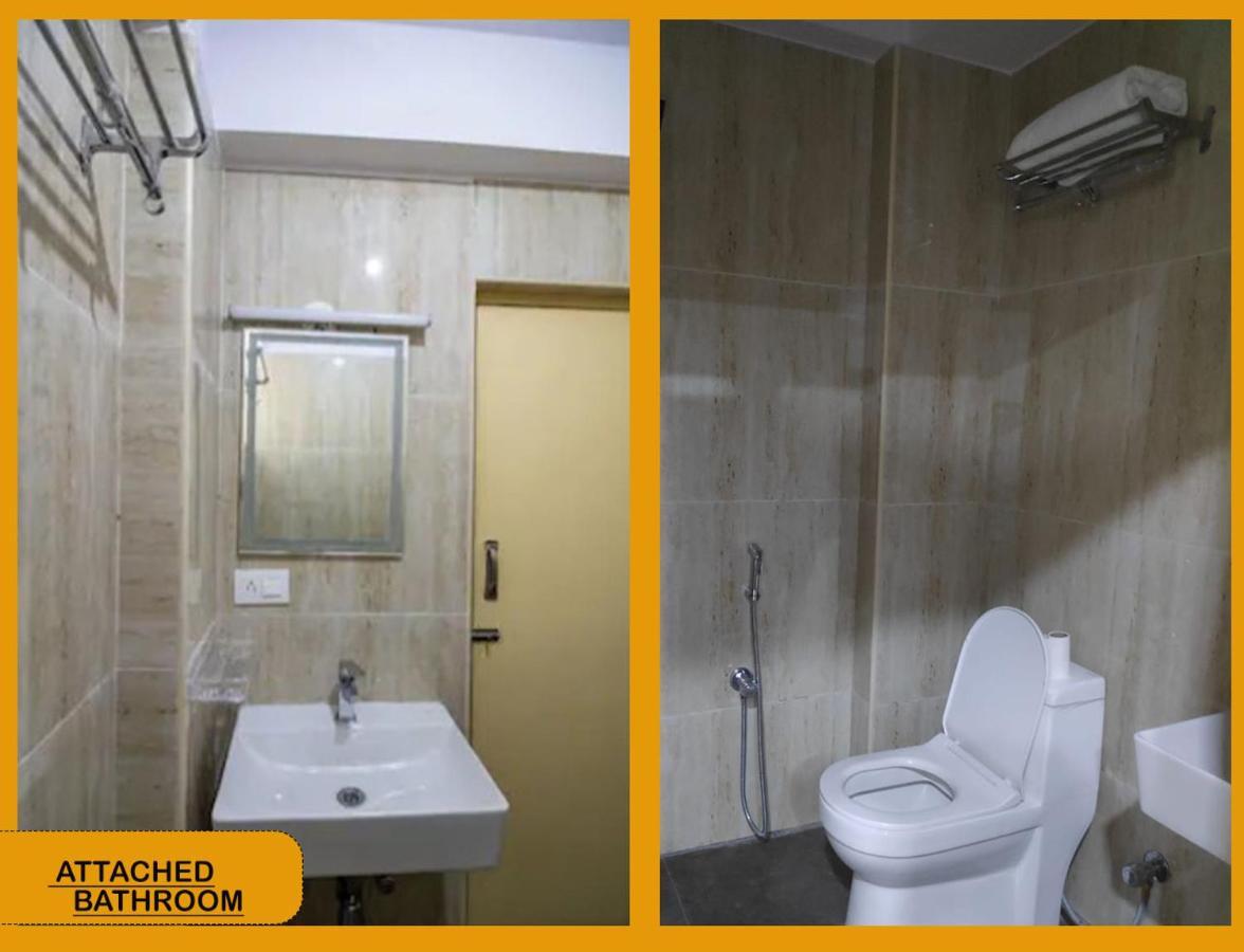Myworkstay Btm Bengaluru Zewnętrze zdjęcie