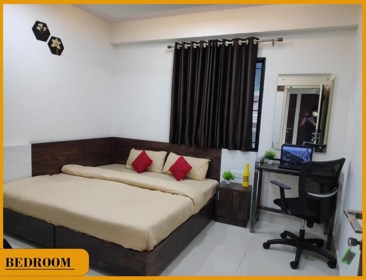 Myworkstay Btm Bengaluru Zewnętrze zdjęcie