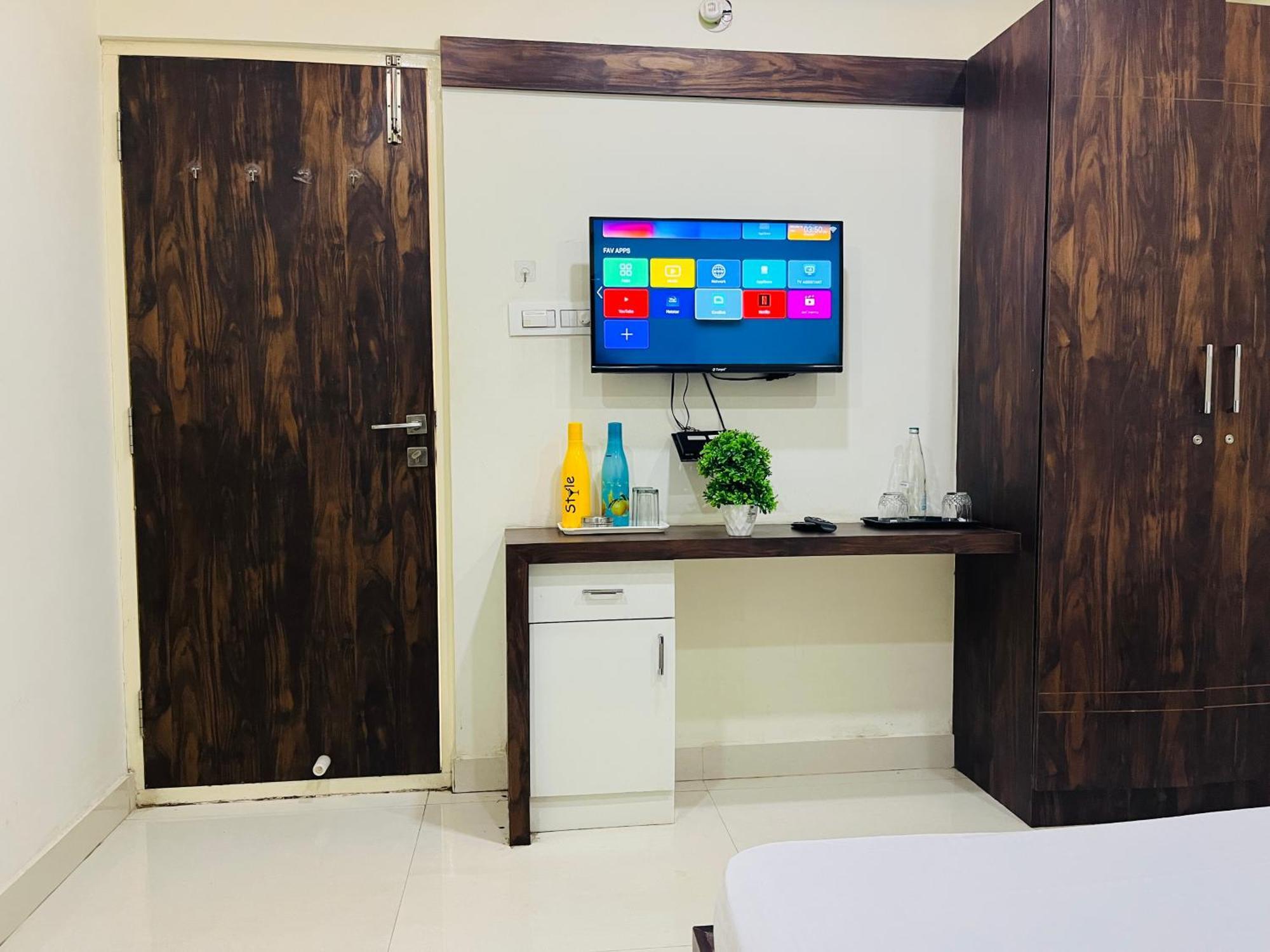 Myworkstay Btm Bengaluru Zewnętrze zdjęcie